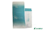 PSD Offset Face Cream Packaging Box Makeup White 173mm